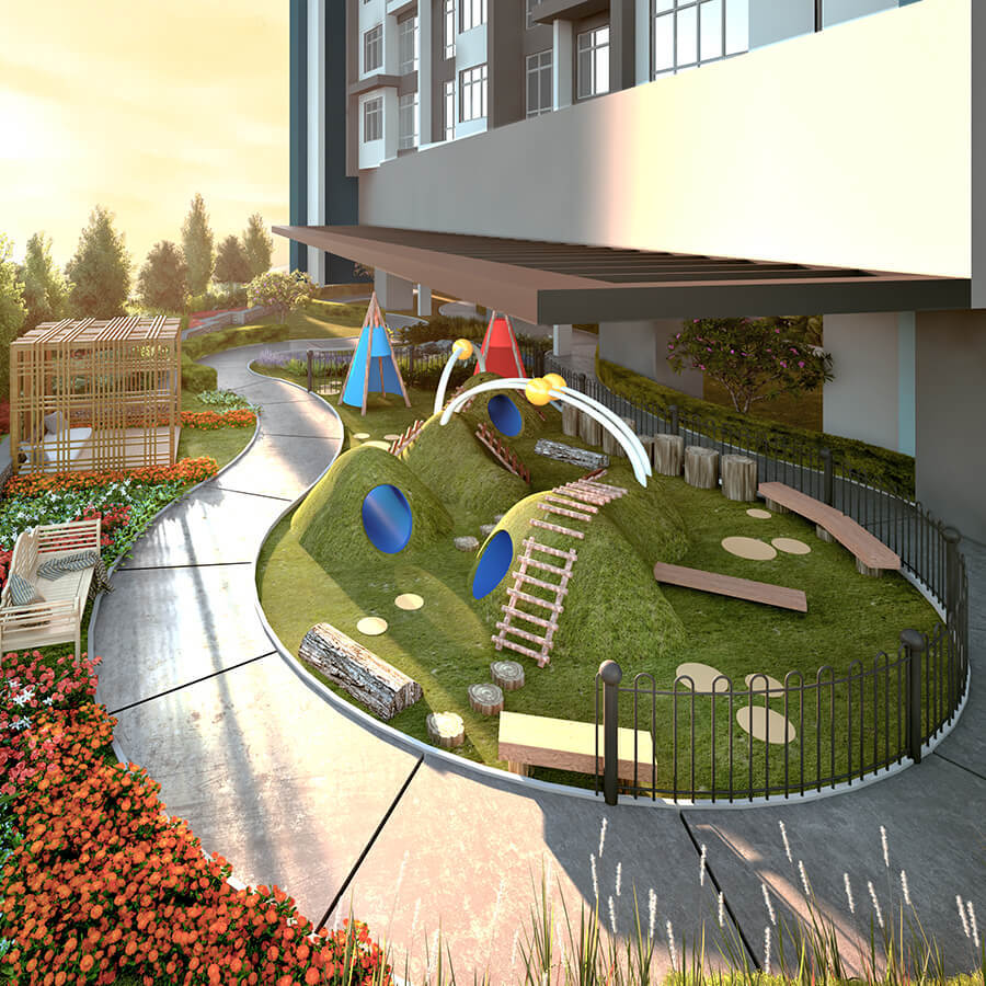 Space Residency @ Linbaq image