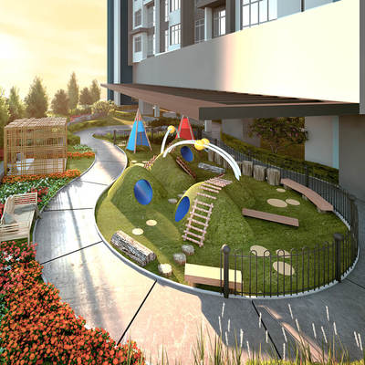 Space Residency @ Linbaq | IQI Global 10