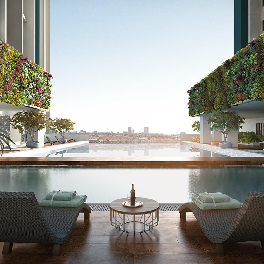 Space Residency @ Linbaq image