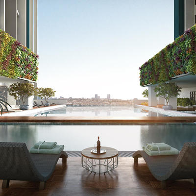 Space Residency @ Linbaq | IQI Global 12