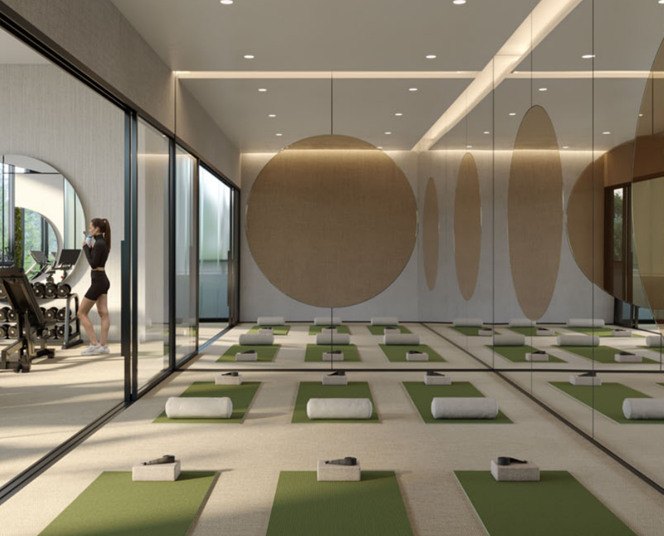 North Oak Condos At Oakville, Tower 3 image