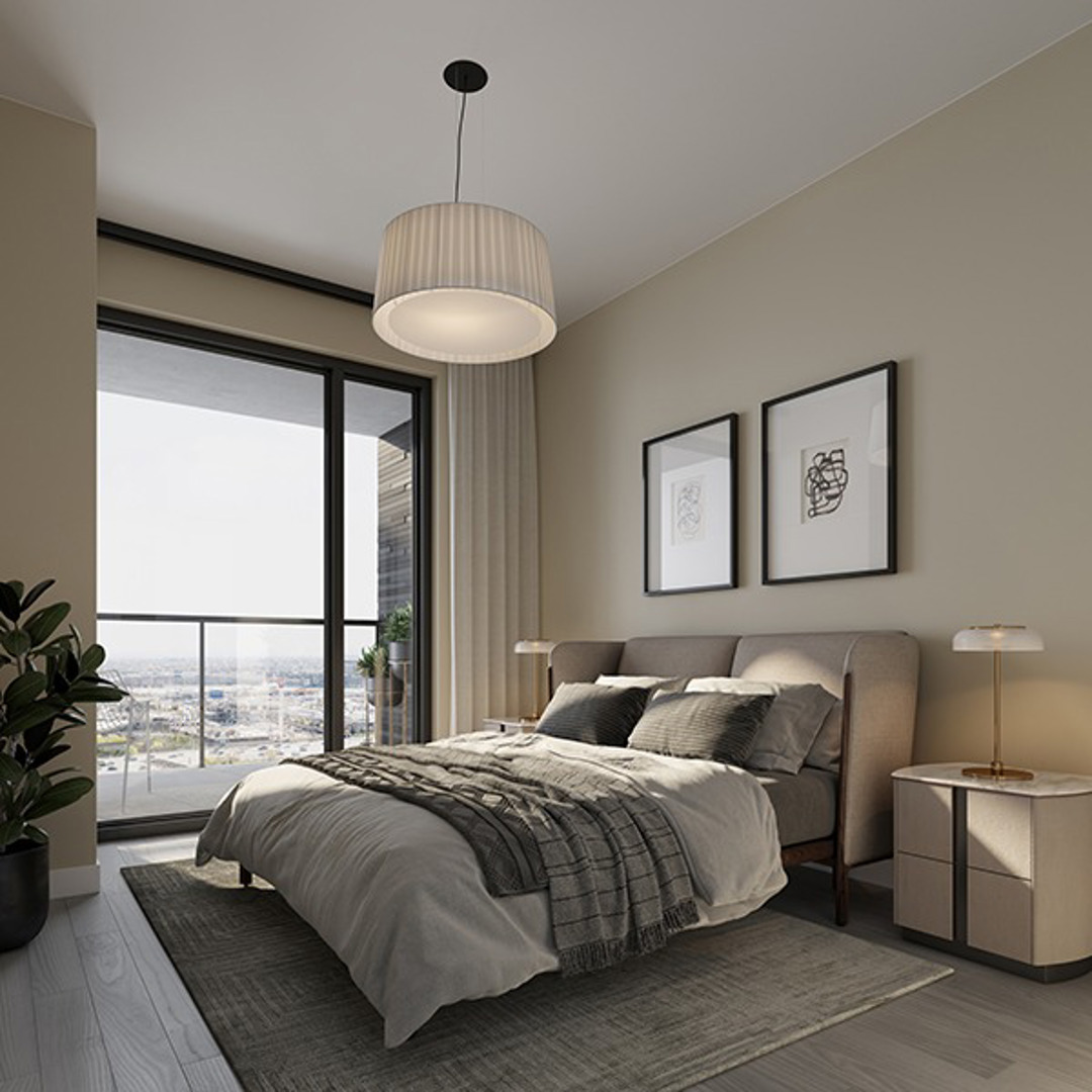 North Oak Condos At Oakville, Tower 3 image