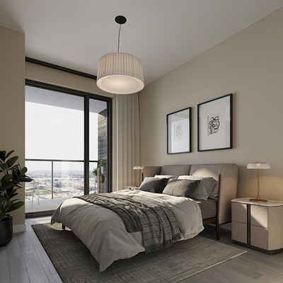 North Oak Condos At Oakville, Tower 3 image