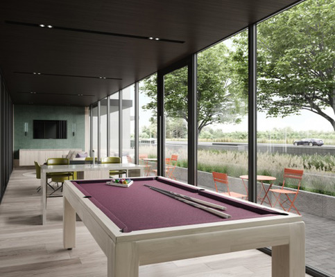 North Oak Condos At Oakville, Tower 3 image