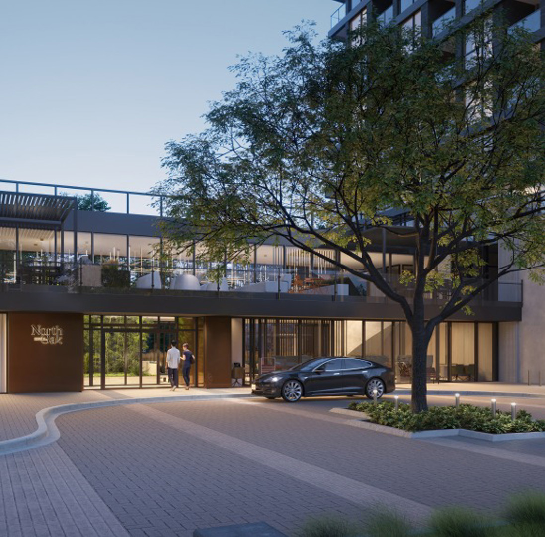 North Oak Condos At Oakville, Tower 3 image