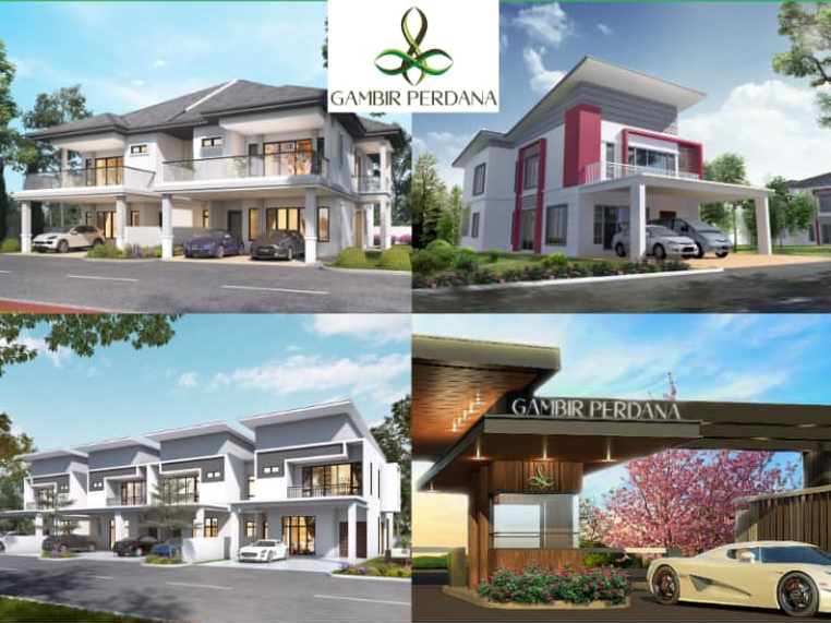 Taman Gambir Perdana image