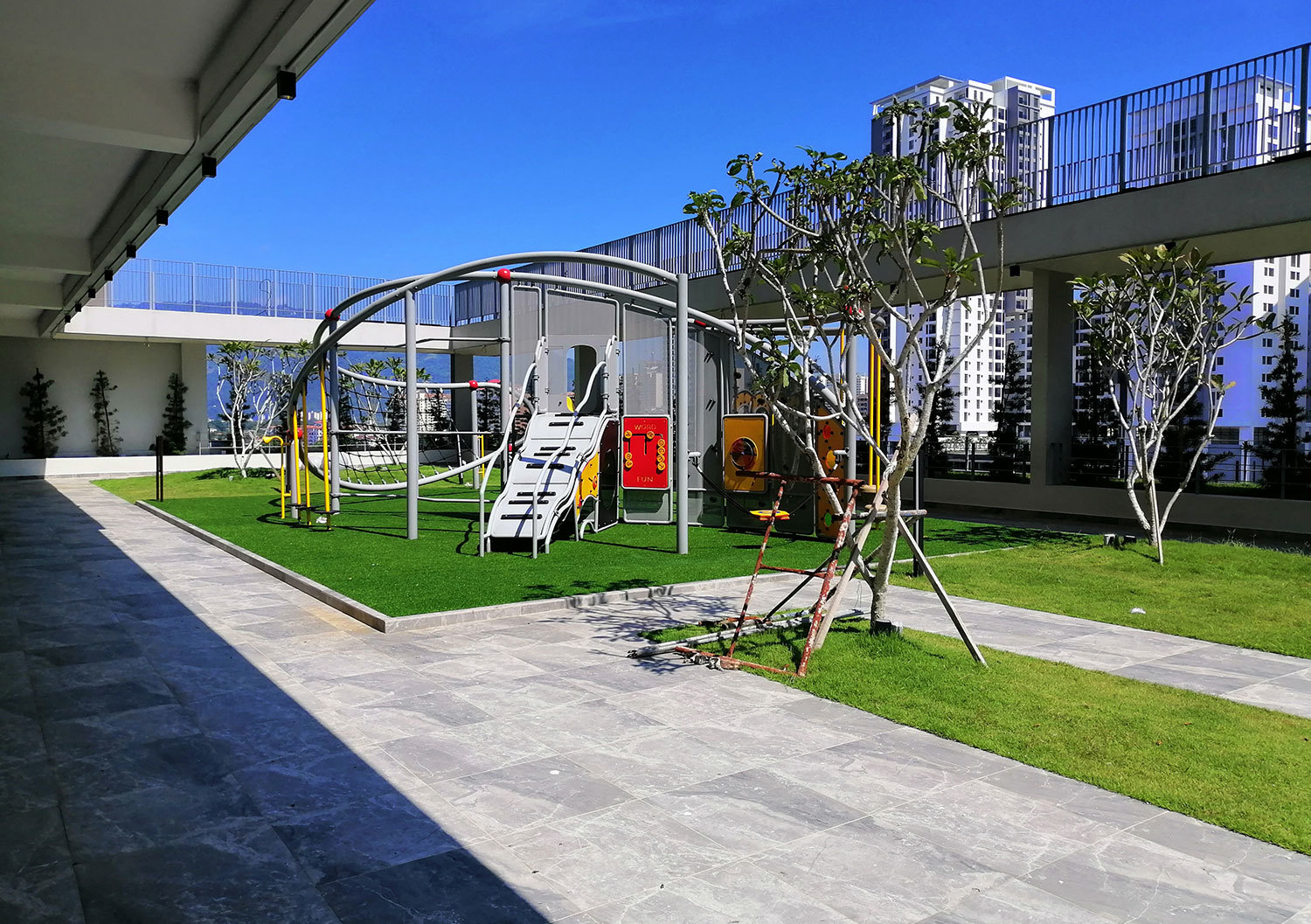 Grace Residence image