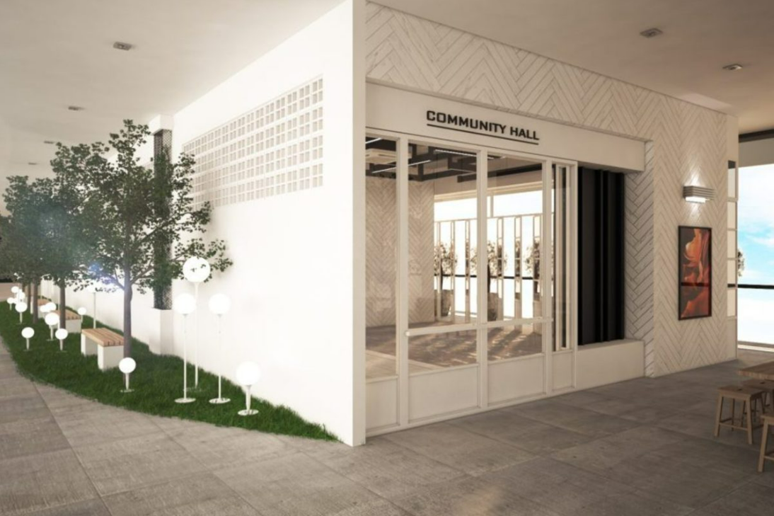 Grace Residence image