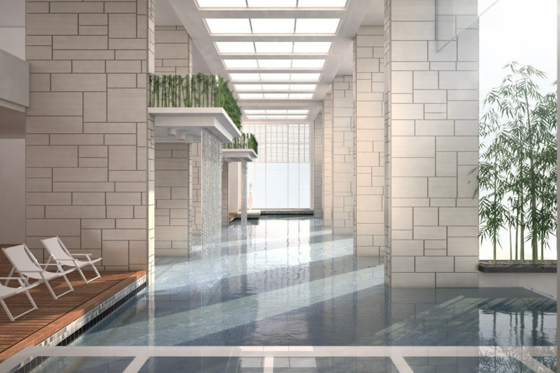 Grace Residence image