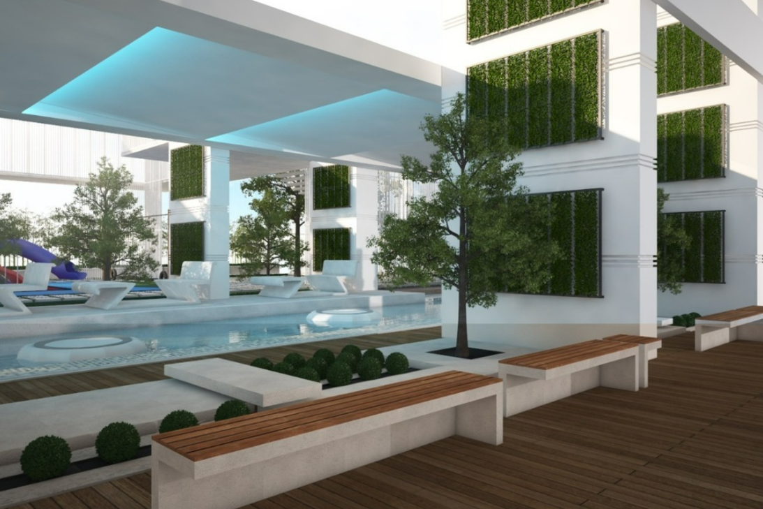 Grace Residence image