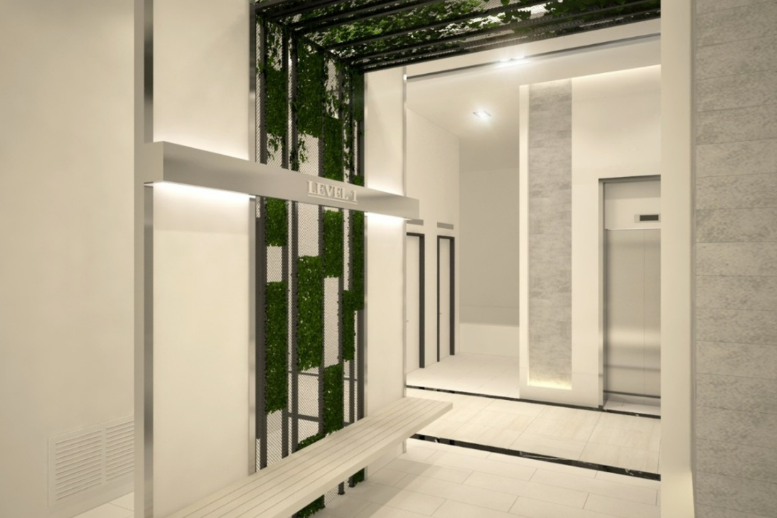 Grace Residence image