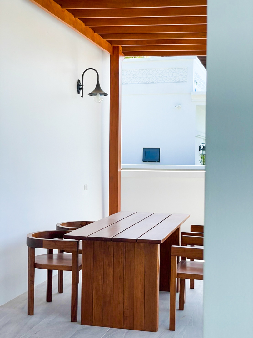 The Menara Hill Luxury Villas image