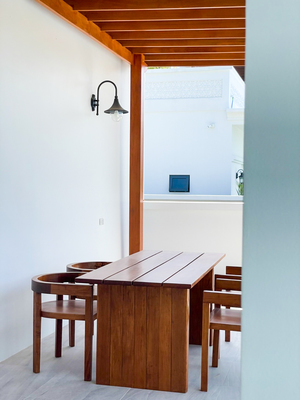 The Menara Hill Luxury Villas image