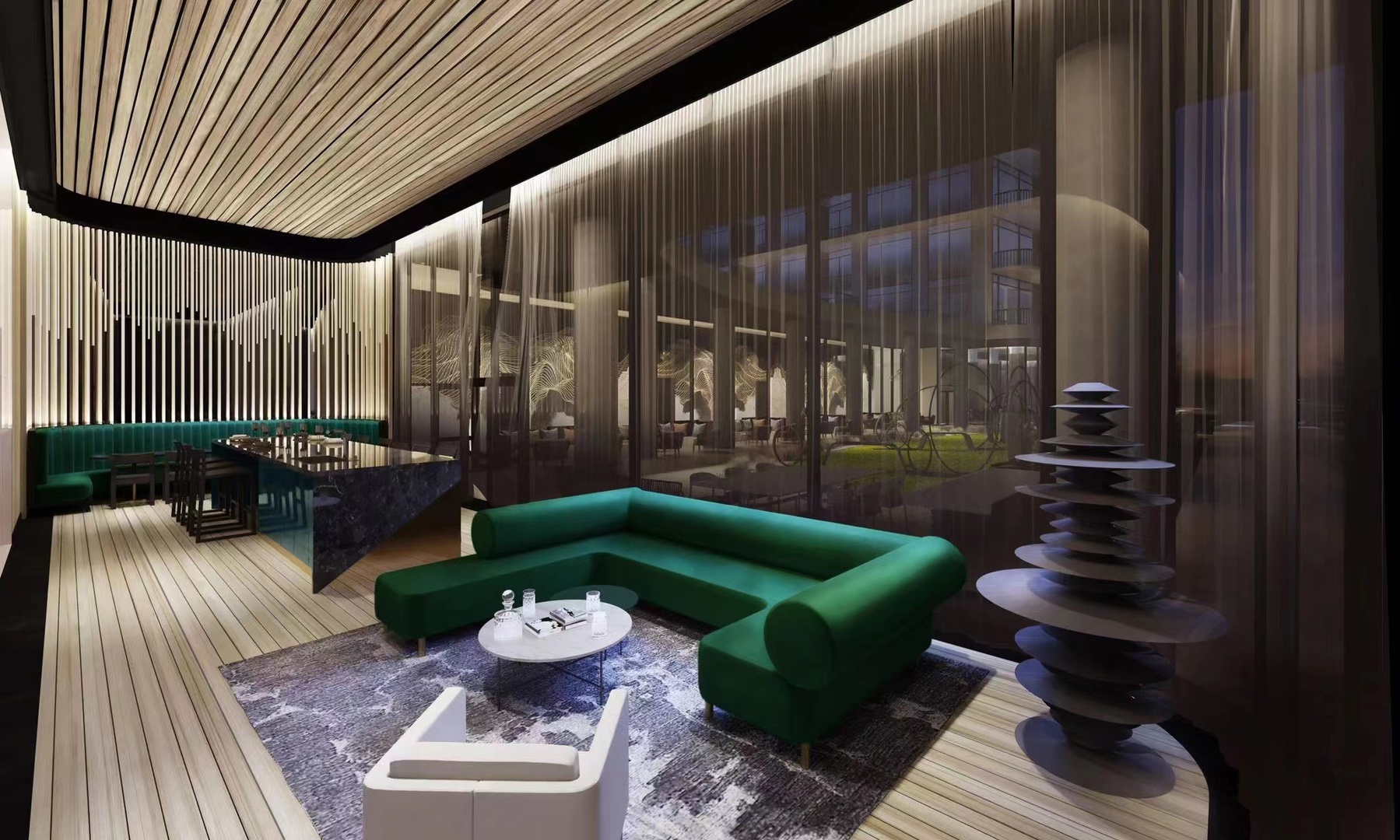 Gallery Towers image