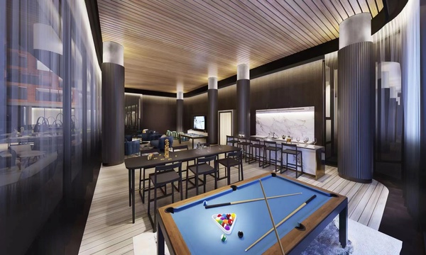 Gallery Towers image