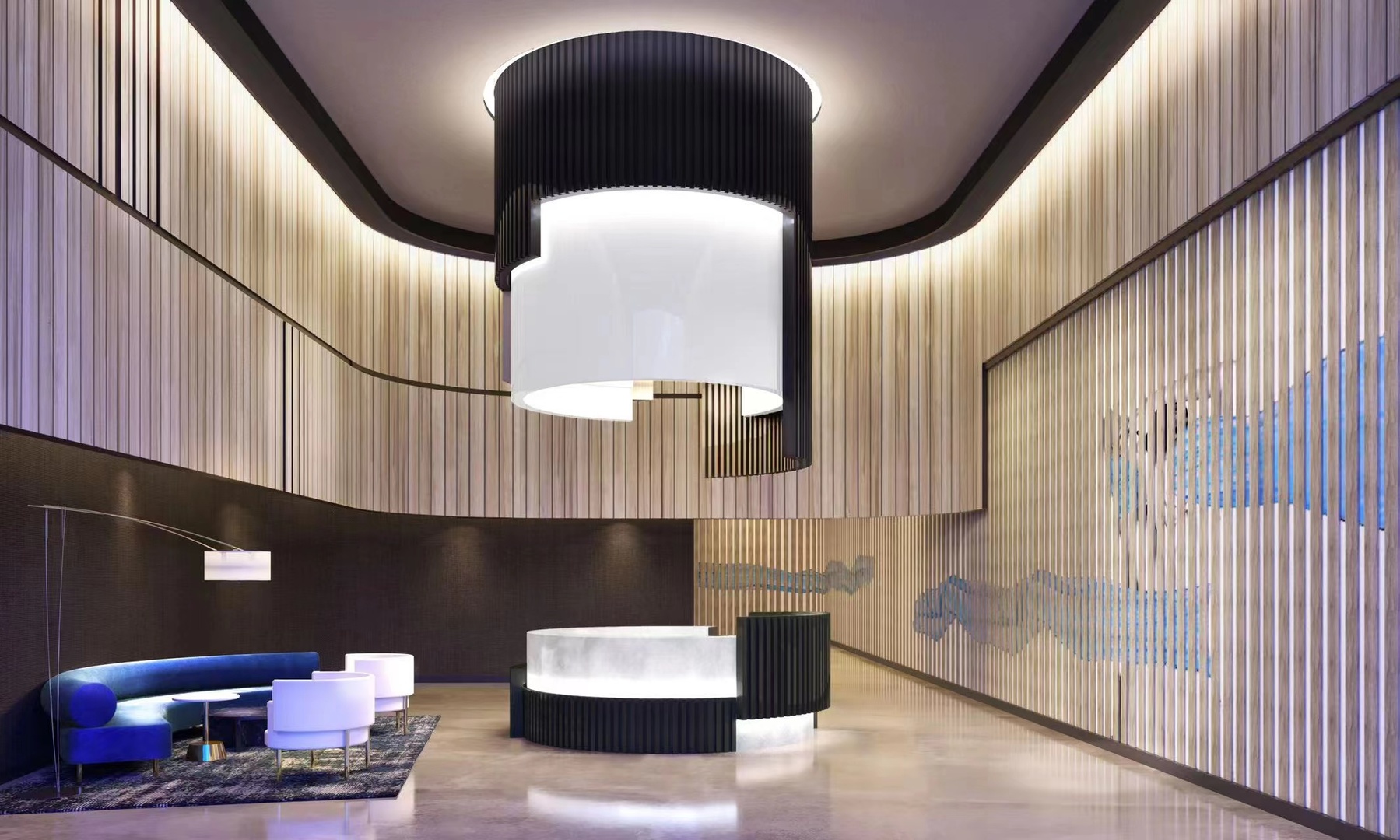 Gallery Towers image