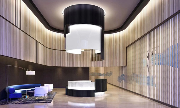 Gallery Towers image