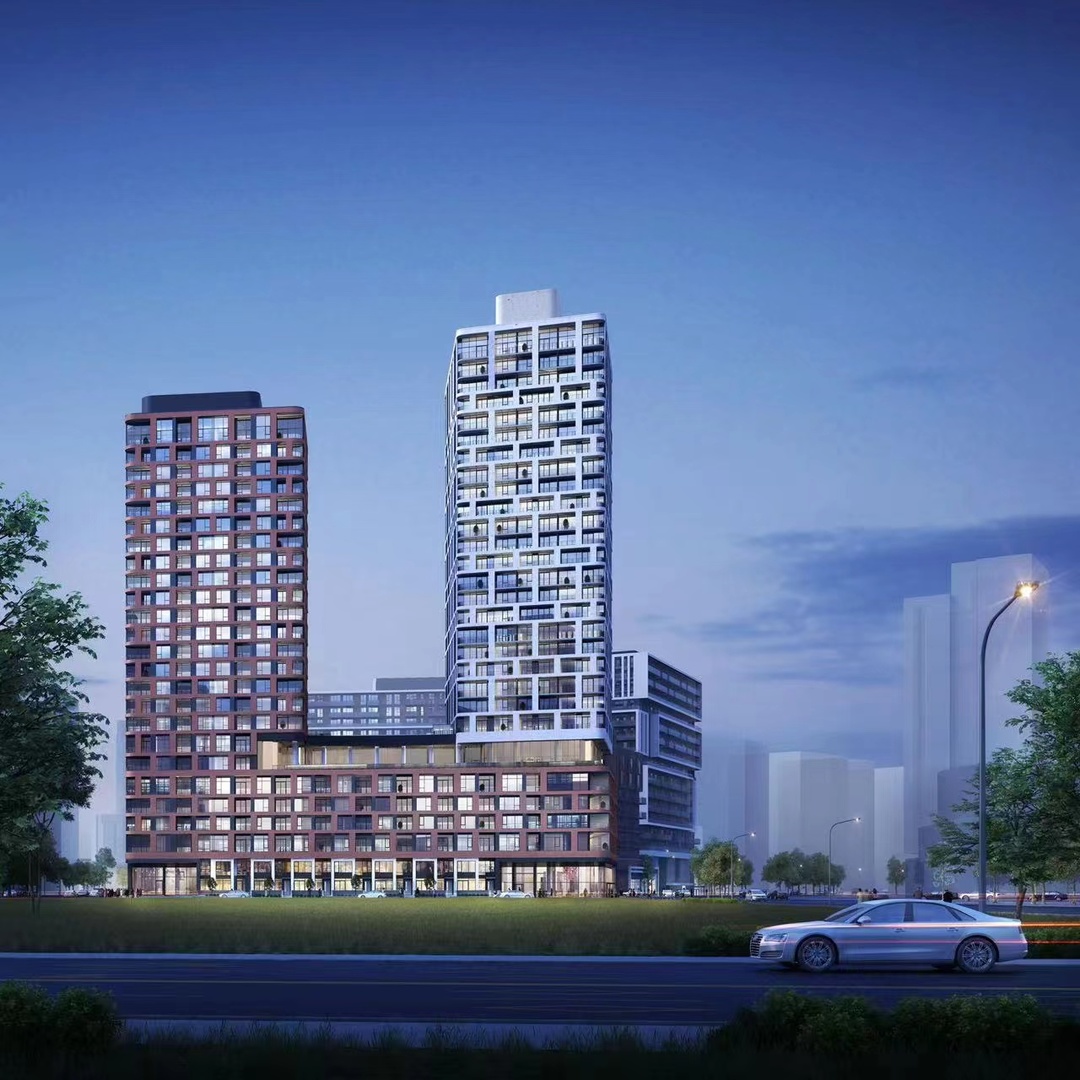 Gallery Towers image