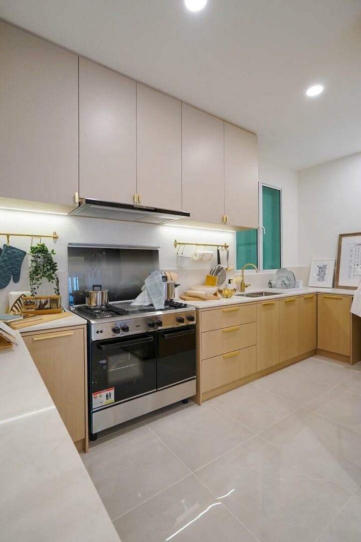 Lucerne Residence image