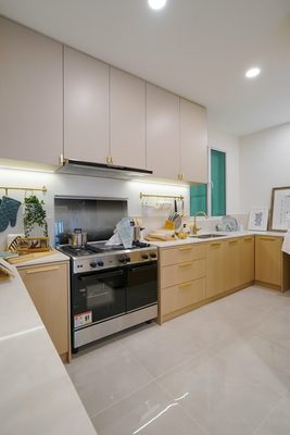 Lucerne Residence image