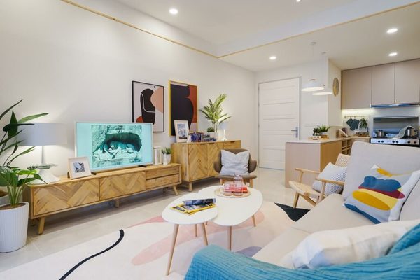 Lucerne Residence image