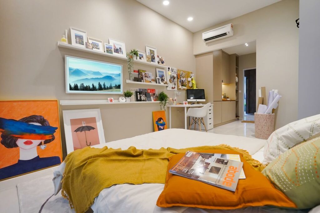 Lucerne Residence image