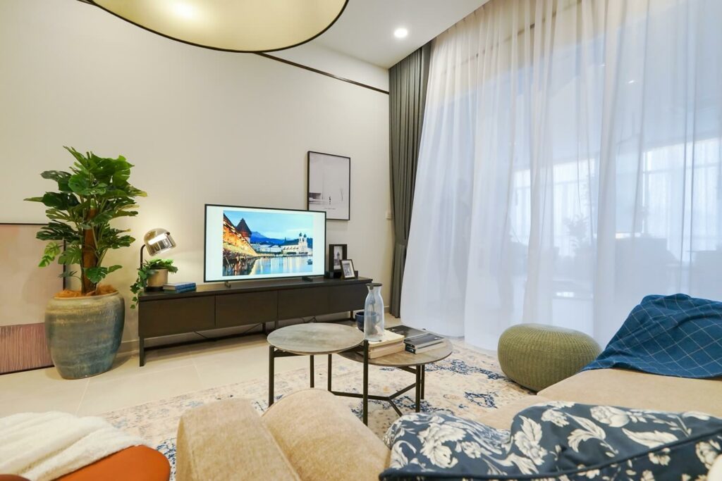 Lucerne Residence image