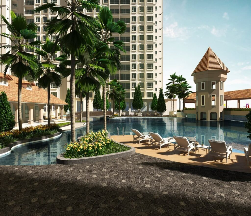 Lucerne Residence image