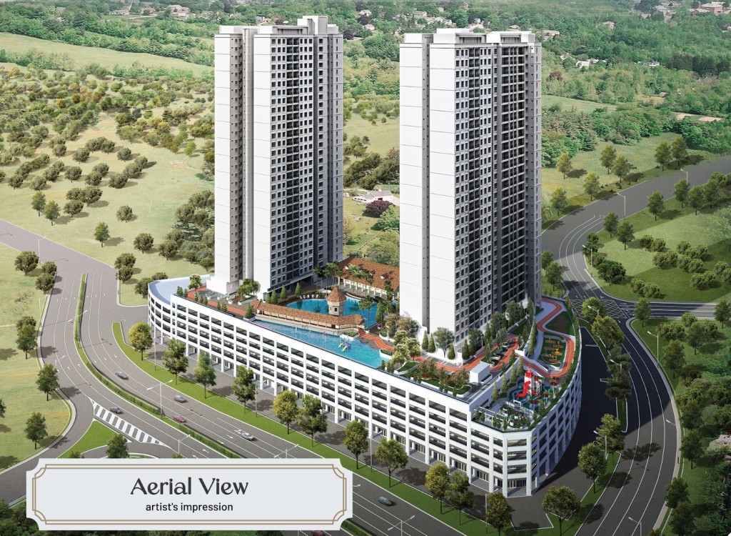 Lucerne Residence image