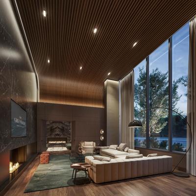 The Greenwich Condos at Oakvillage image