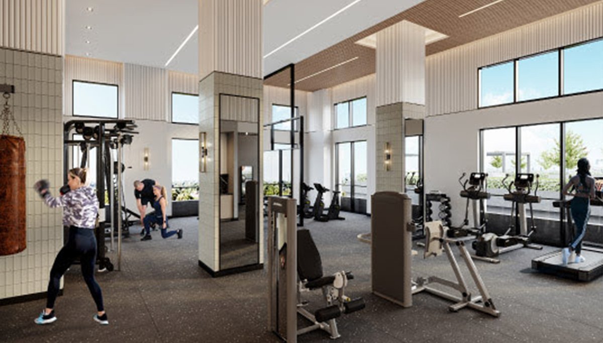 Bristol Place in Brampton image