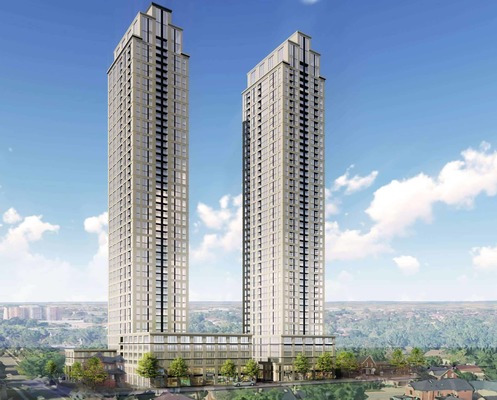 Bristol Place in Brampton image