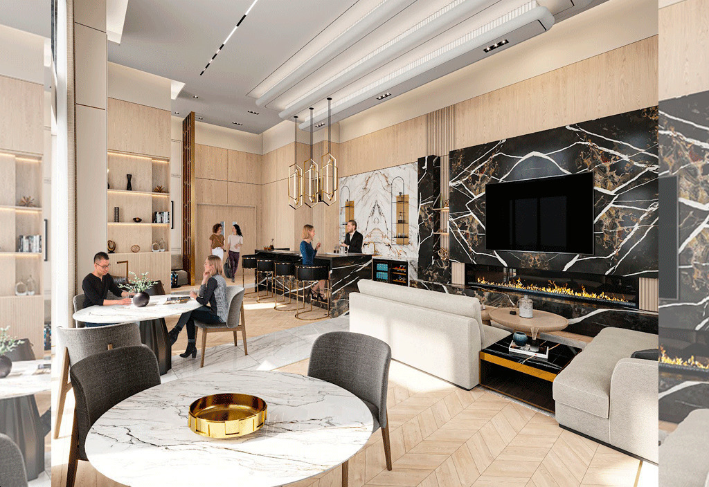 Bristol Place in Brampton image