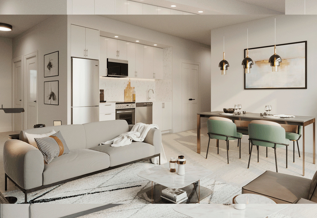 Bristol Place in Brampton image