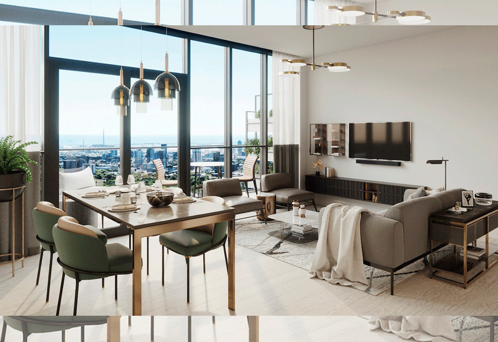 Bristol Place in Brampton image