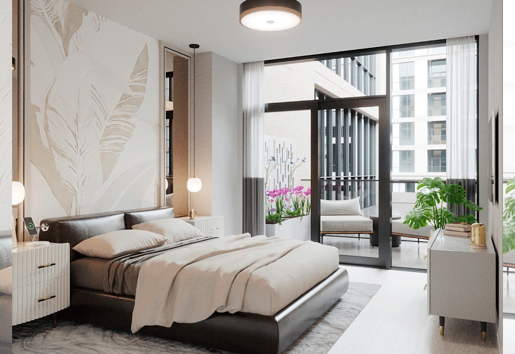 Bristol Place in Brampton image