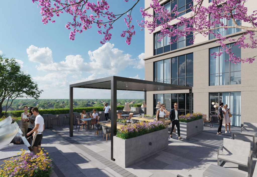 Bristol Place in Brampton image