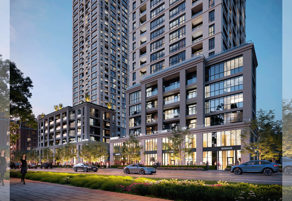 Bristol Place in Brampton image