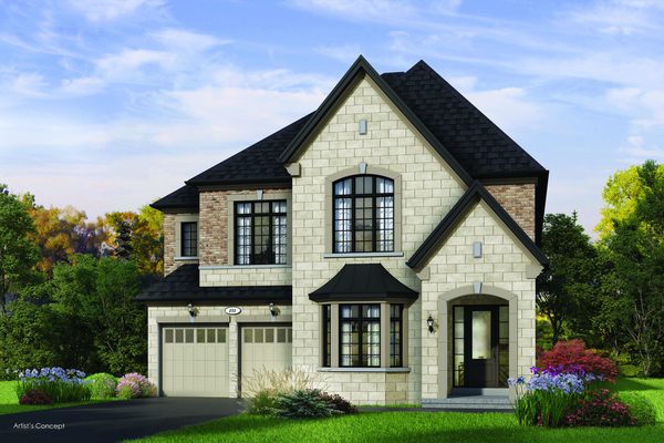 Oakridge Green Homes in Richmond Hill image