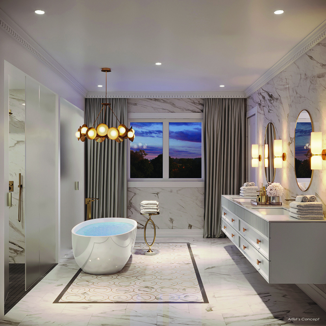 Oakridge Green Homes in Richmond Hill image