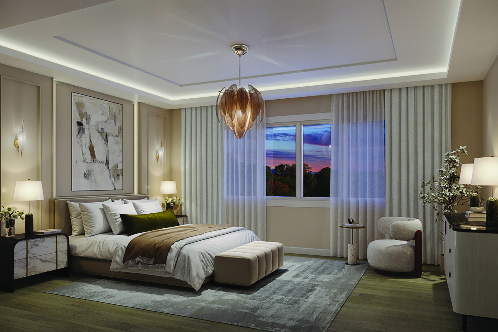 Oakridge Green Homes in Richmond Hill image