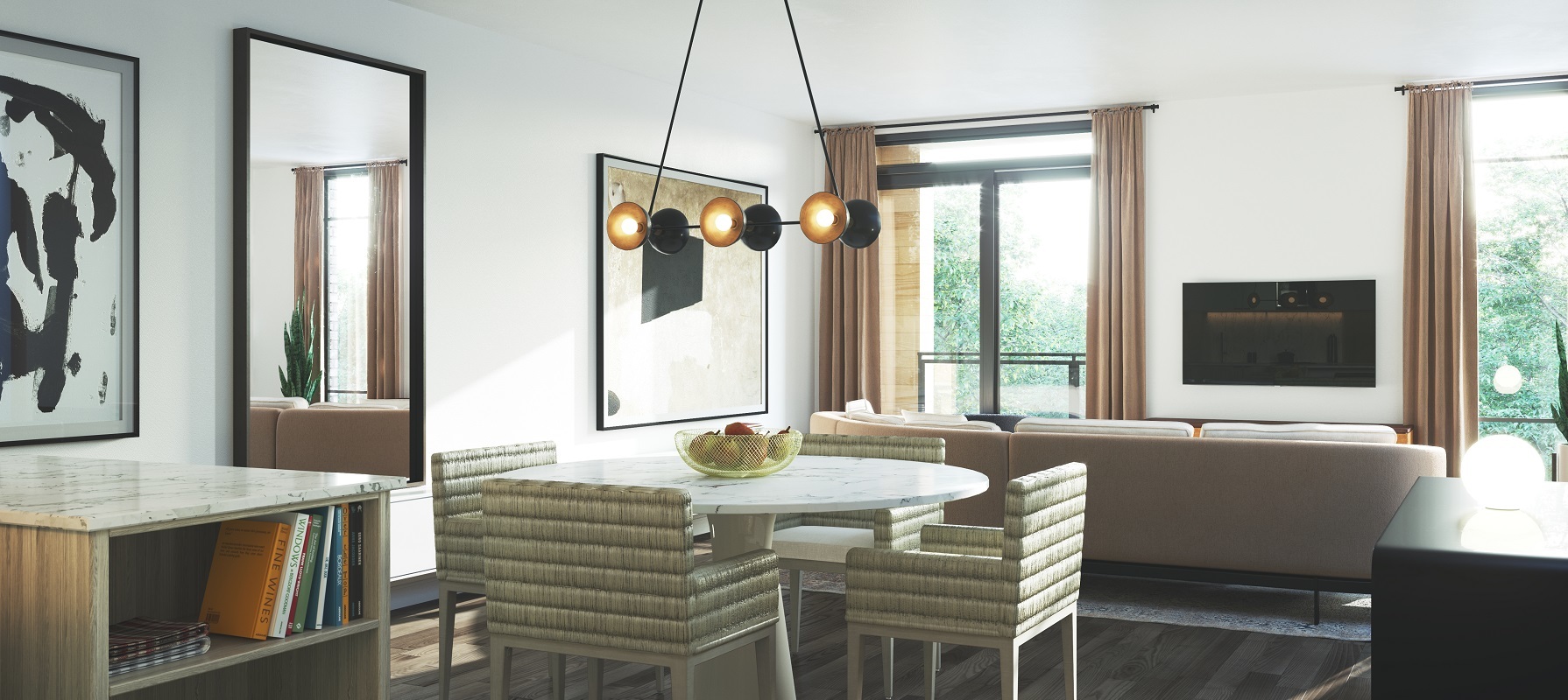 Birchcliff Urban Towns image