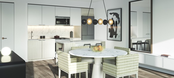 Birchcliff Urban Towns image