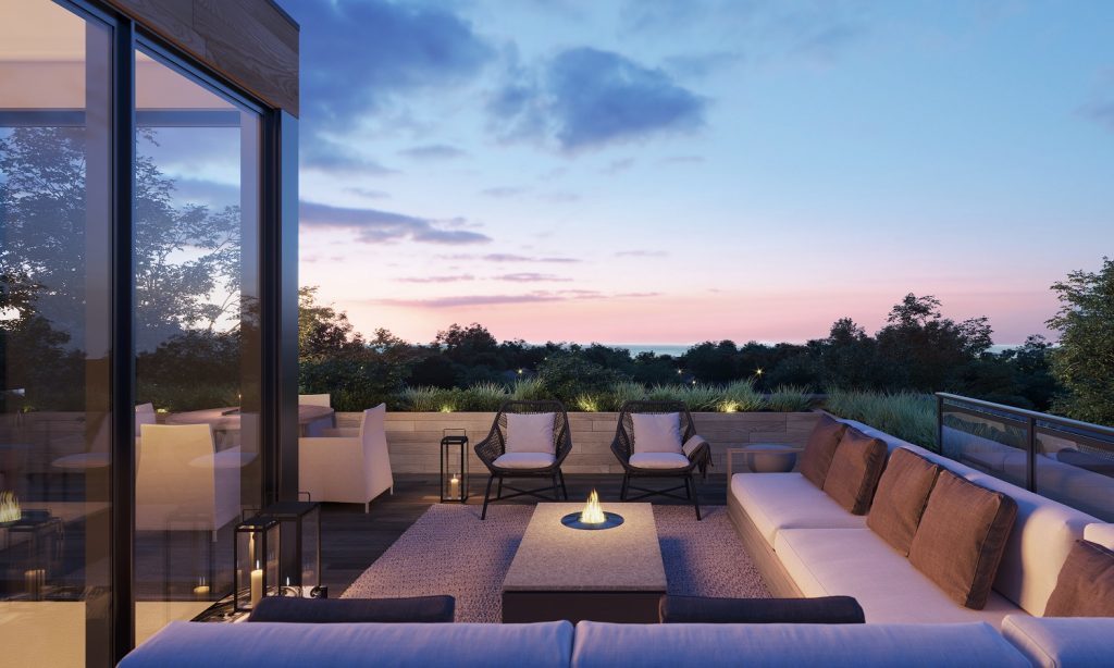 Birchcliff Urban Towns image