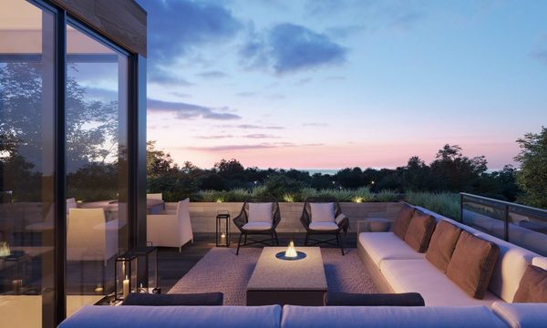 Birchcliff Urban Towns image