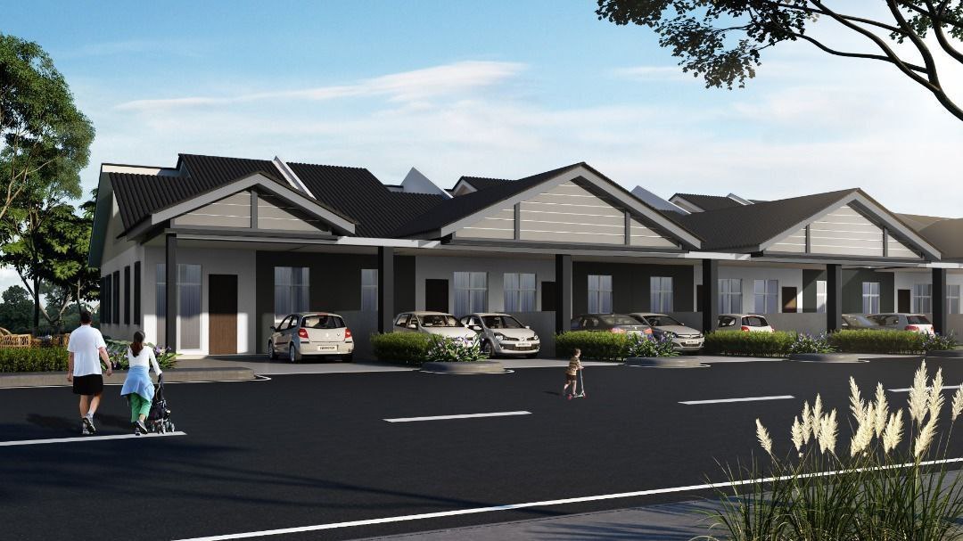 Taman Alamanda image