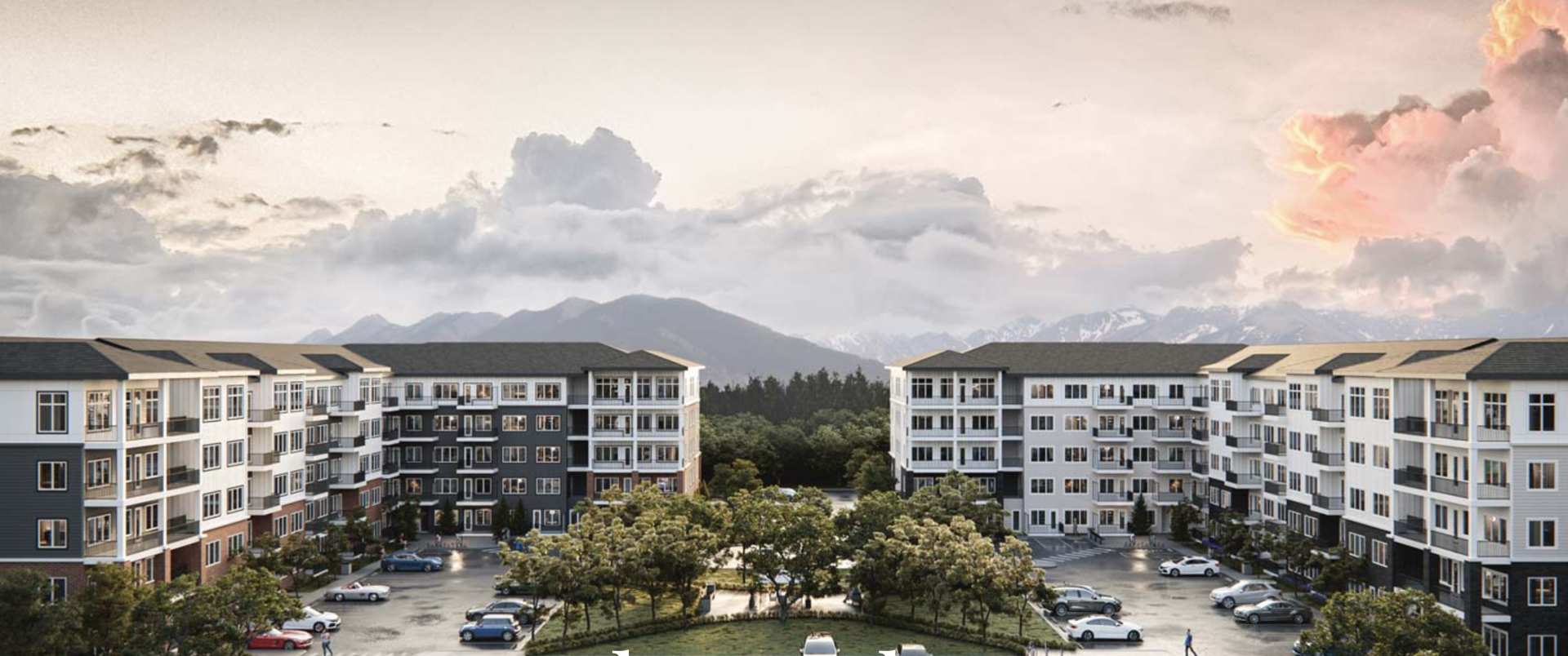 The Arthur Cityscape image