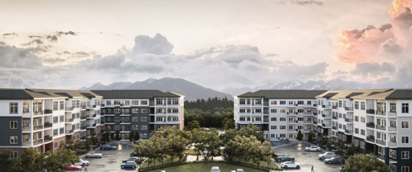 The Arthur Cityscape image