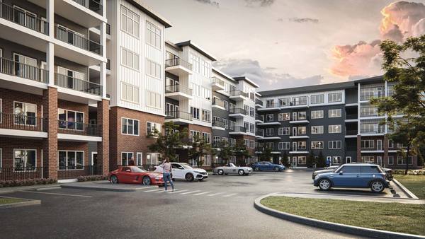 The Arthur Cityscape image