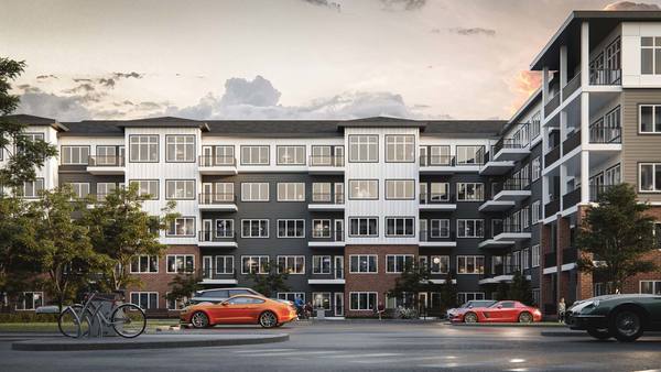 The Arthur Cityscape image